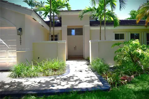 15021 SW 75th Court Palmetto Bay FL 33158