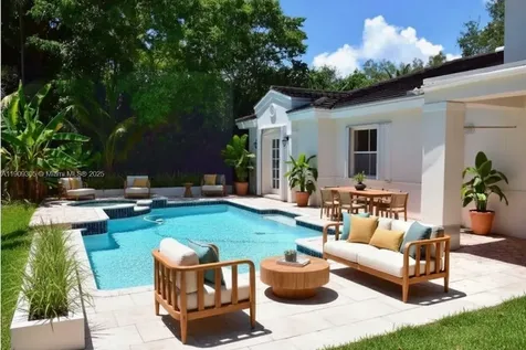 15021 SW 75th Court Palmetto Bay FL 33158