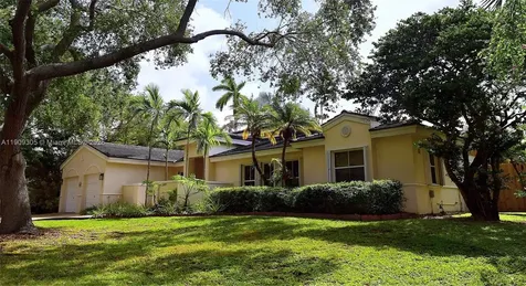 15021 SW 75th Court Palmetto Bay FL 33158