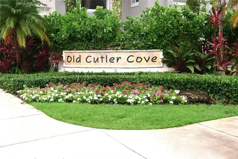 15021 SW 75th Court Palmetto Bay FL 33158