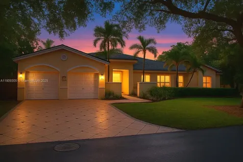 15021 SW 75th Court Palmetto Bay FL 33158