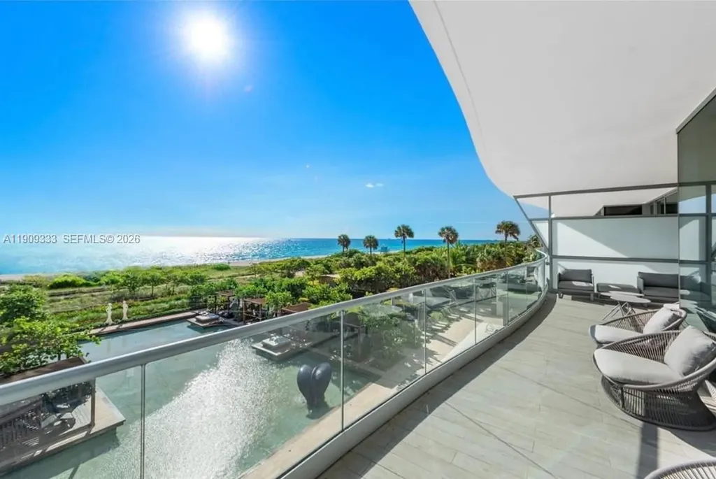 9349 Collins Avenue Surfside FL 33154