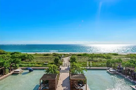 9349 Collins Avenue Surfside FL 33154
