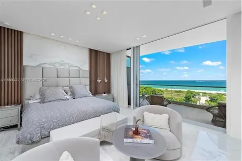 9349 Collins Avenue Surfside FL 33154