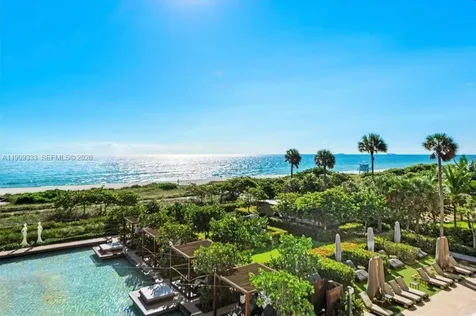 9349 Collins Avenue Surfside FL 33154