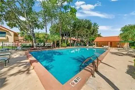 7816 SW 102nd Lane Miami FL 33156