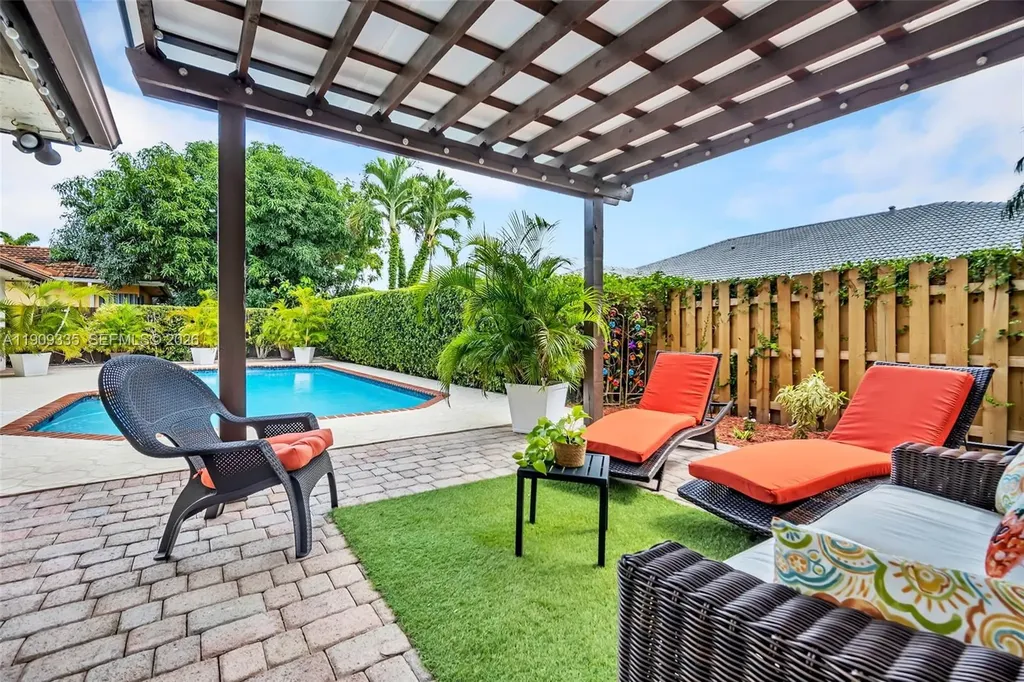 15462 SW 115th Street Miami FL 33196