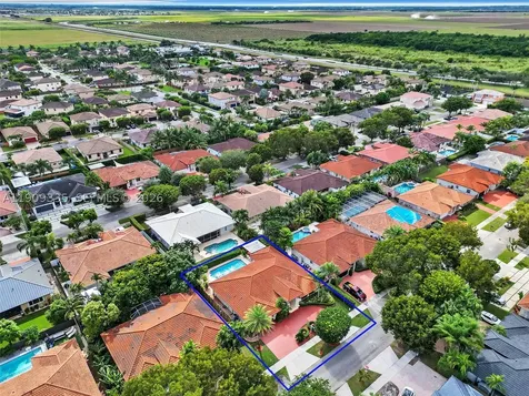 15462 SW 115th Street Miami FL 33196