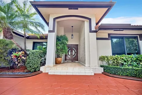 15462 SW 115th Street Miami FL 33196
