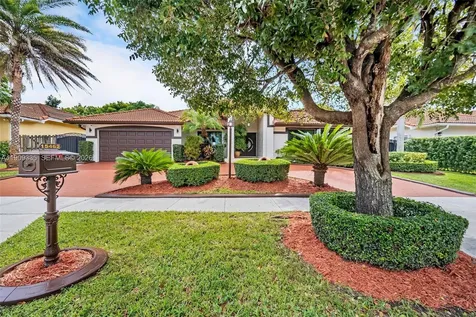 15462 SW 115th Street Miami FL 33196
