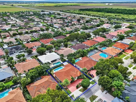 15462 SW 115th Street Miami FL 33196