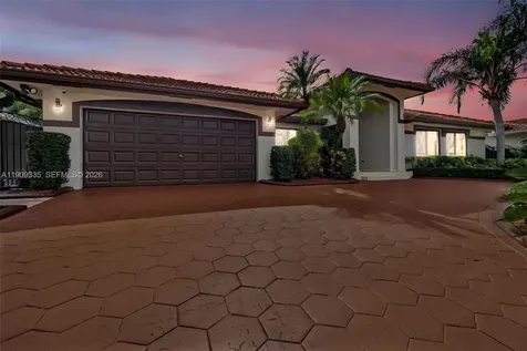 15462 SW 115th Street Miami FL 33196