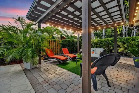 15462 SW 115th Street Miami FL 33196