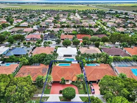 15462 SW 115th Street Miami FL 33196