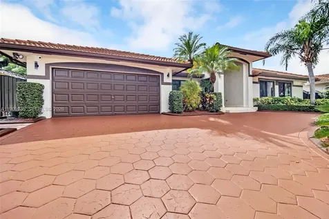 15462 SW 115th Street Miami FL 33196