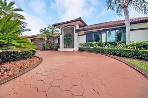 15462 SW 115th Street Miami FL 33196
