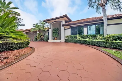 15462 SW 115th Street Miami FL 33196