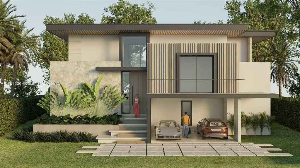 110 Hampton Lane Key Biscayne FL 33149