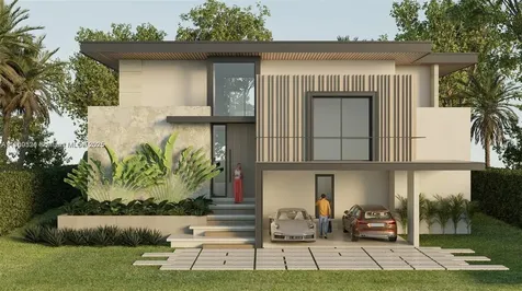 110 Hampton Lane Key Biscayne FL 33149