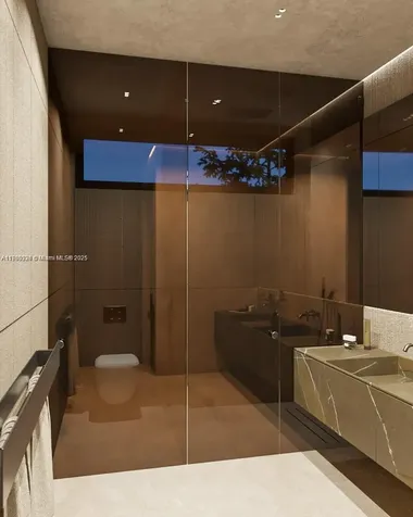 110 Hampton Lane Key Biscayne FL 33149