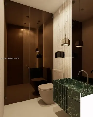 110 Hampton Lane Key Biscayne FL 33149