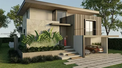 110 Hampton Lane Key Biscayne FL 33149