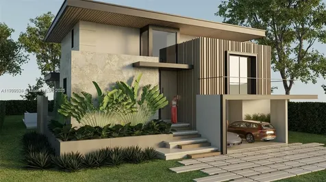 110 Hampton Lane Key Biscayne FL 33149