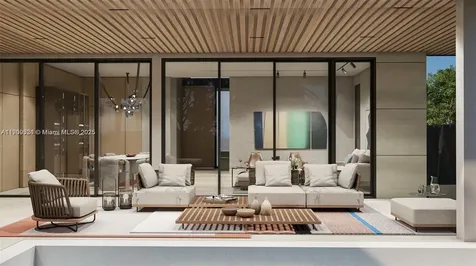 110 Hampton Lane Key Biscayne FL 33149