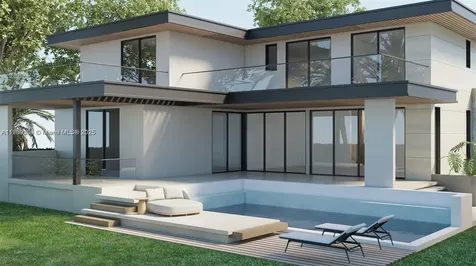 110 Hampton Lane Key Biscayne FL 33149