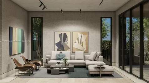110 Hampton Lane Key Biscayne FL 33149