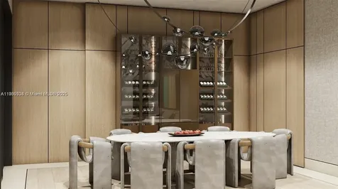 110 Hampton Lane Key Biscayne FL 33149