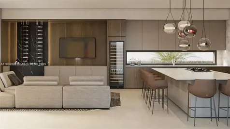 110 Hampton Lane Key Biscayne FL 33149
