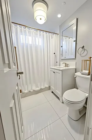 2701 SW 29th Avenue Miami FL 33133
