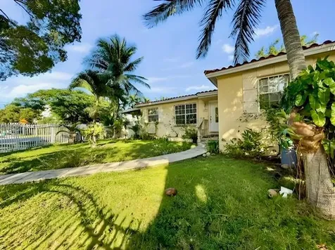 2701 SW 29th Avenue Miami FL 33133