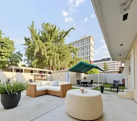 2701 SW 29th Avenue Miami FL 33133