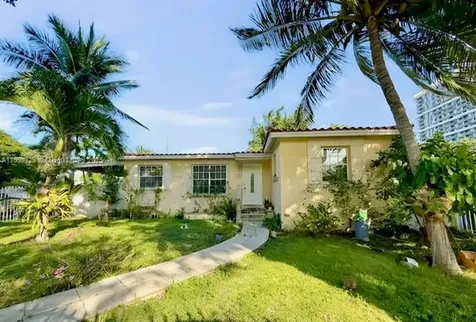 2701 SW 29th Avenue Miami FL 33133