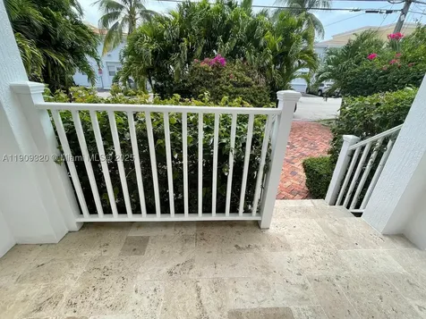 9464 Abbott Avenue Surfside FL 33154