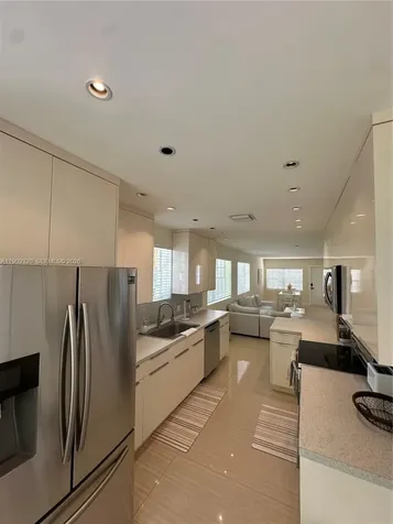 9464 Abbott Avenue Surfside FL 33154