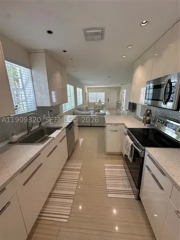 9464 Abbott Avenue Surfside FL 33154