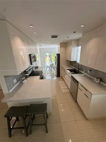 9464 Abbott Avenue Surfside FL 33154