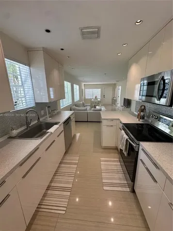 9464 Abbott Avenue Surfside FL 33154