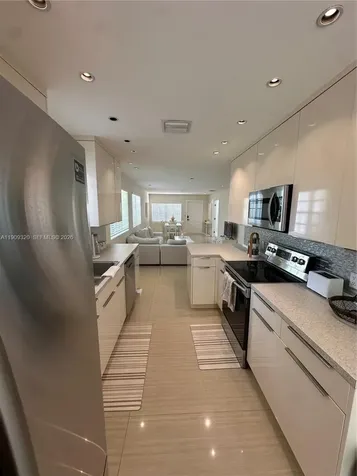 9464 Abbott Avenue Surfside FL 33154
