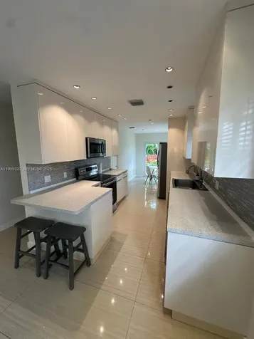9464 Abbott Avenue Surfside FL 33154