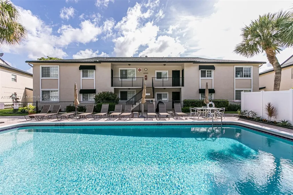 4020 Crystal Lake Drive Deerfield Beach FL 33064