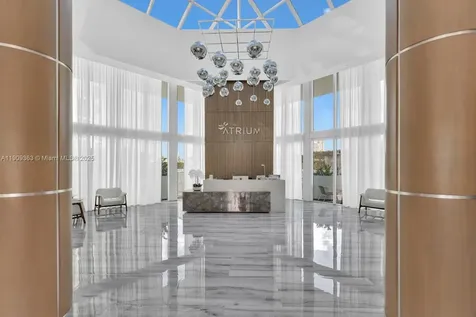 3131 NE 188th Street Aventura FL 33180