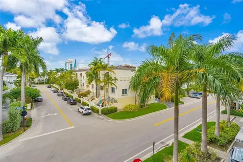 1100 100th Street Bay Harbor Islands FL 33154