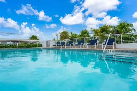 1100 100th Street Bay Harbor Islands FL 33154