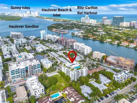 1100 100th Street Bay Harbor Islands FL 33154