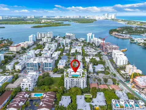 1100 100th Street Bay Harbor Islands FL 33154