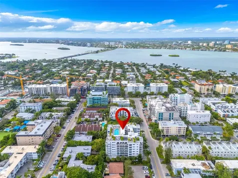1100 100th Street Bay Harbor Islands FL 33154